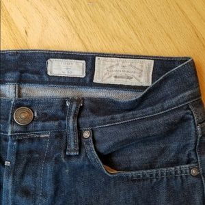 🆒⬇️ all saints jeans 30 w iggy